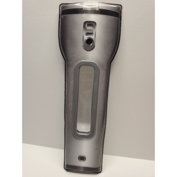 Duo-Flat Flashlight with Illuminating Magnifier, Only  1/4" Thick, lot of 4 - Picture 7 of 10